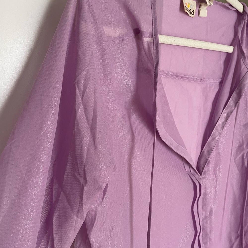 Blouse - Picture 4 of 6